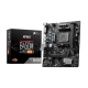 MSI B450M-A PRO MAX II AMD AM4 Motherboard